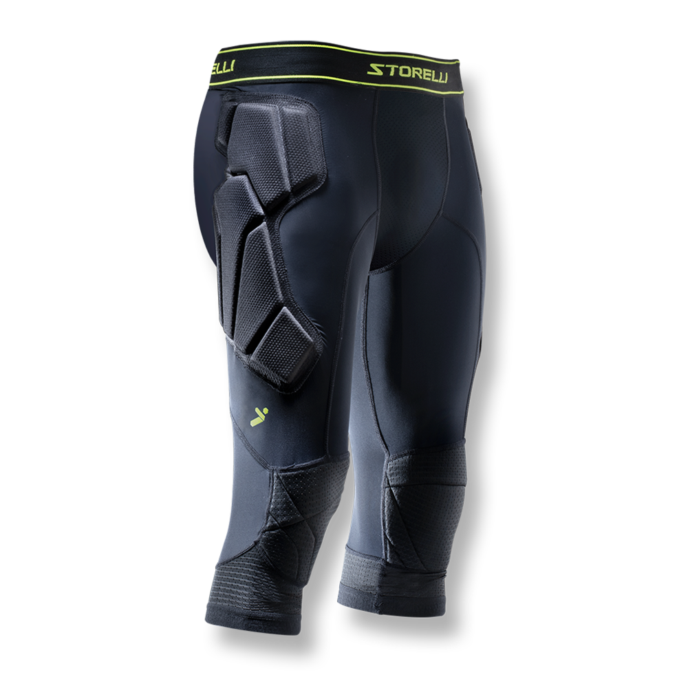 Storelli BodyShield GK 3/4 Leggings