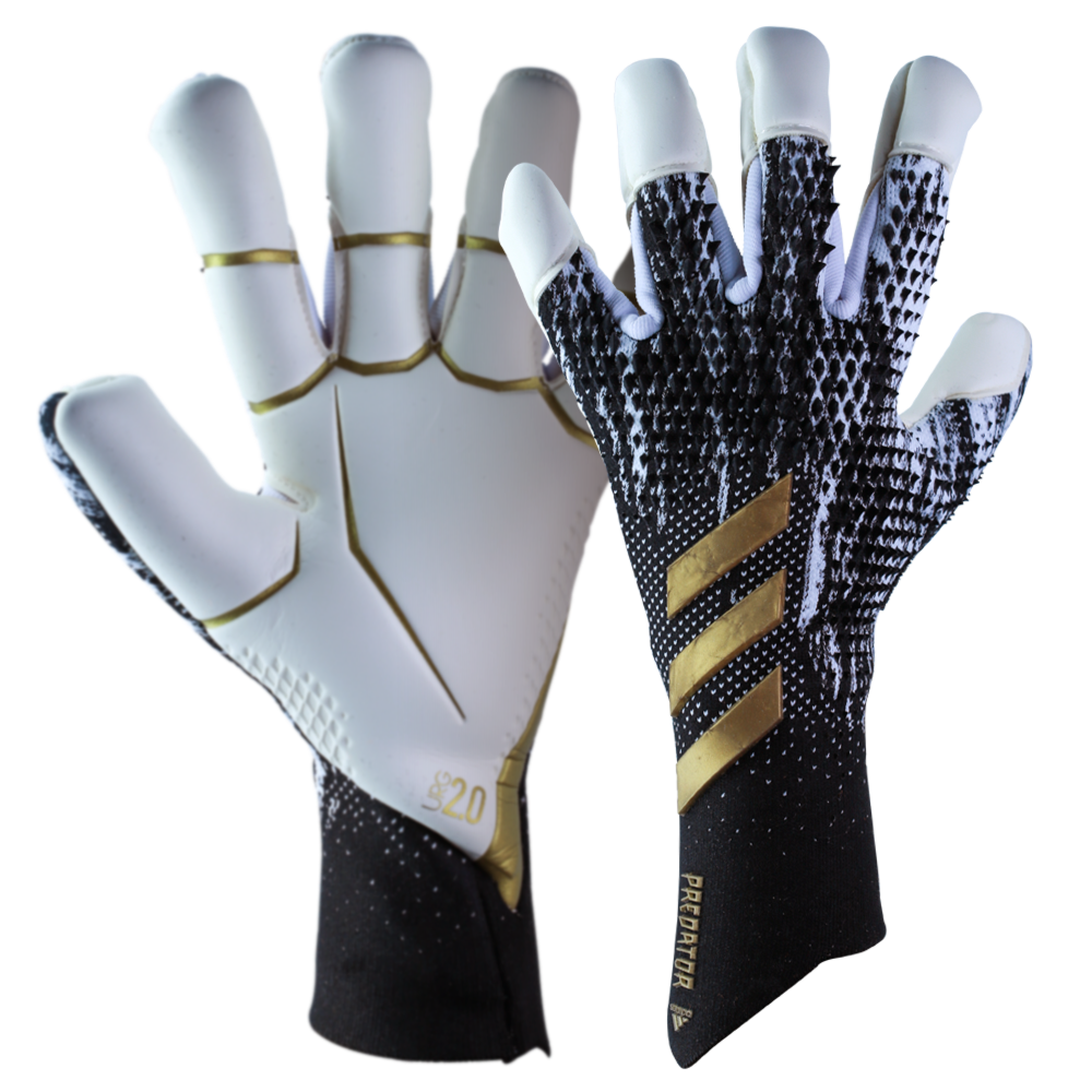 goalkeeper gloves adidas predator pro