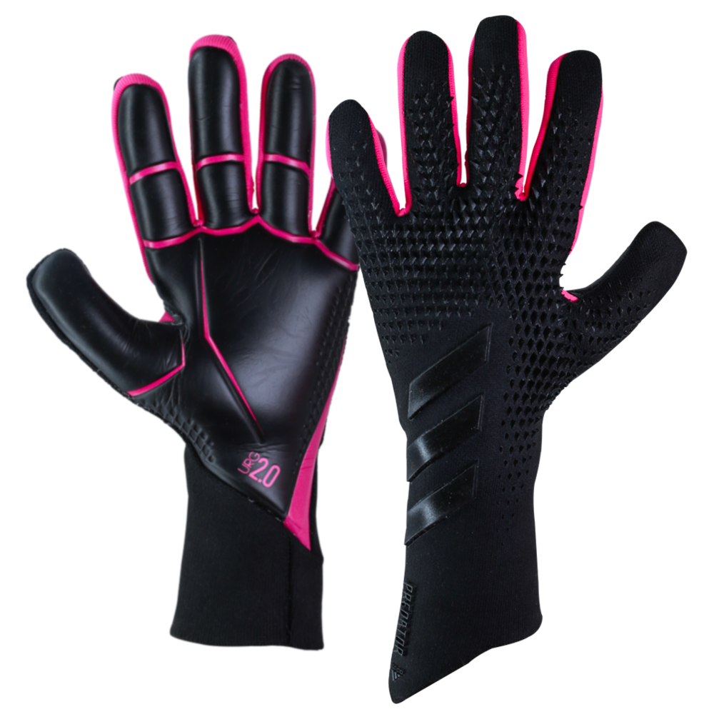 adidas Predator Pro GL Goalkeeper Gloves |