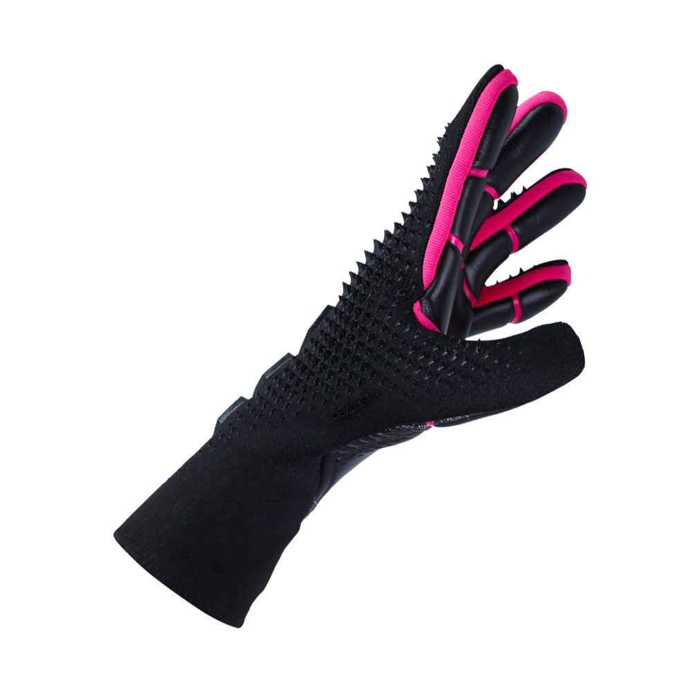 Adidas predator pro discount rosa