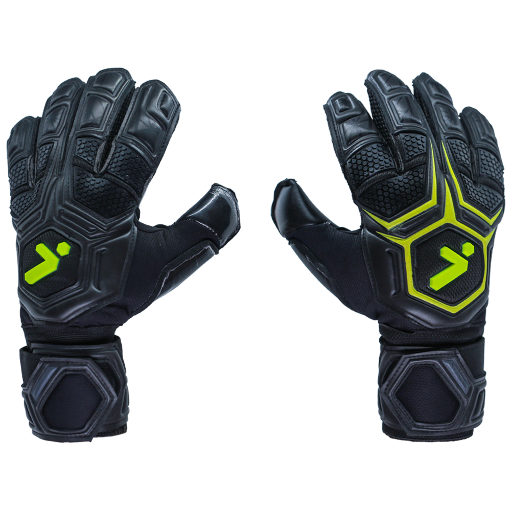 Storelli ExoShield Gladiator Pro 3 Backhand