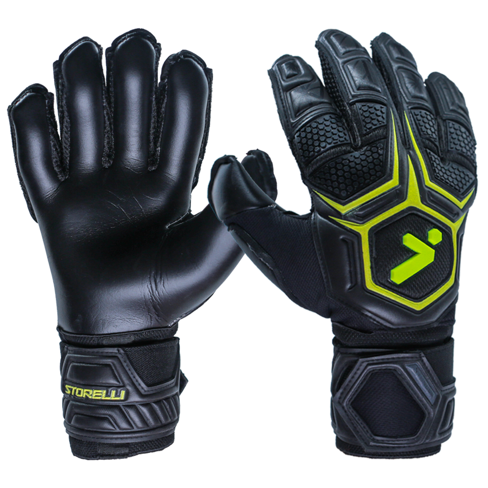 Storelli ExoShield Gladiator Pro 3