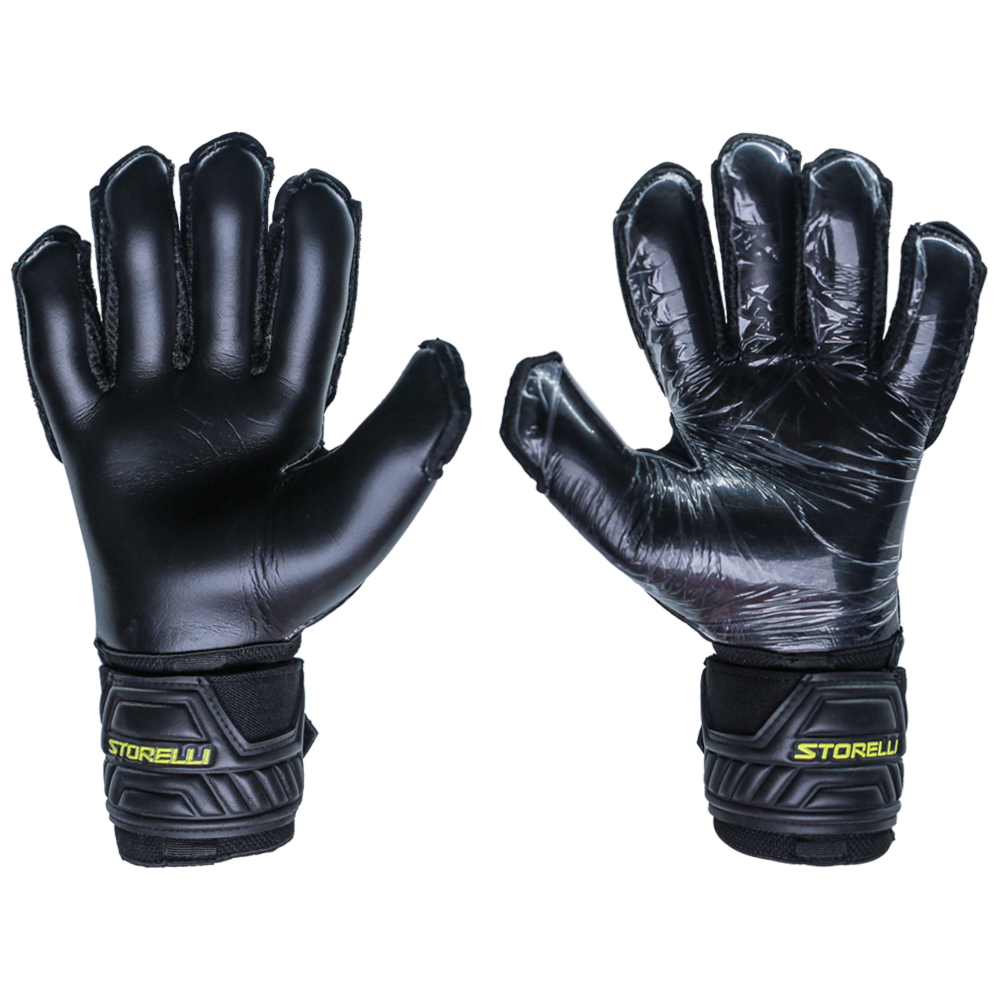 Storelli ExoShield Gladiator Pro 3 Palms