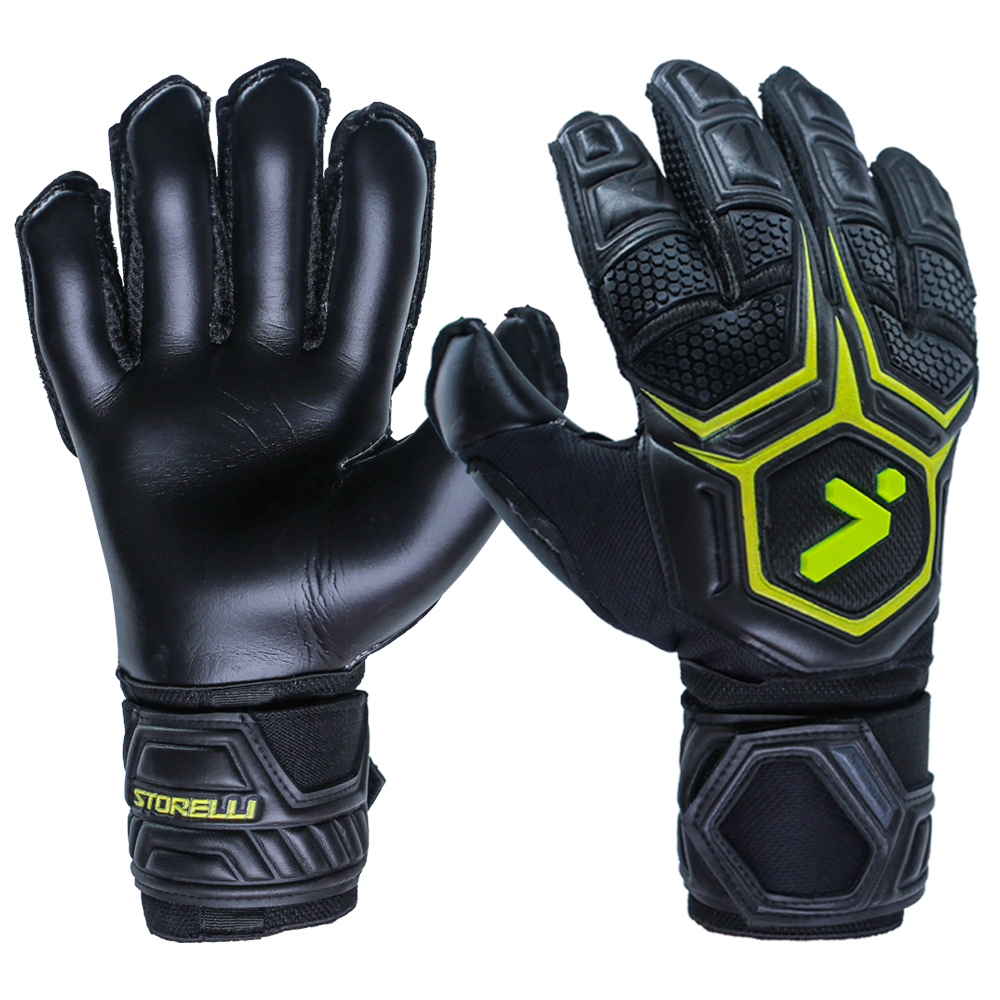 Storelli goalkeeper gloves new arrivals