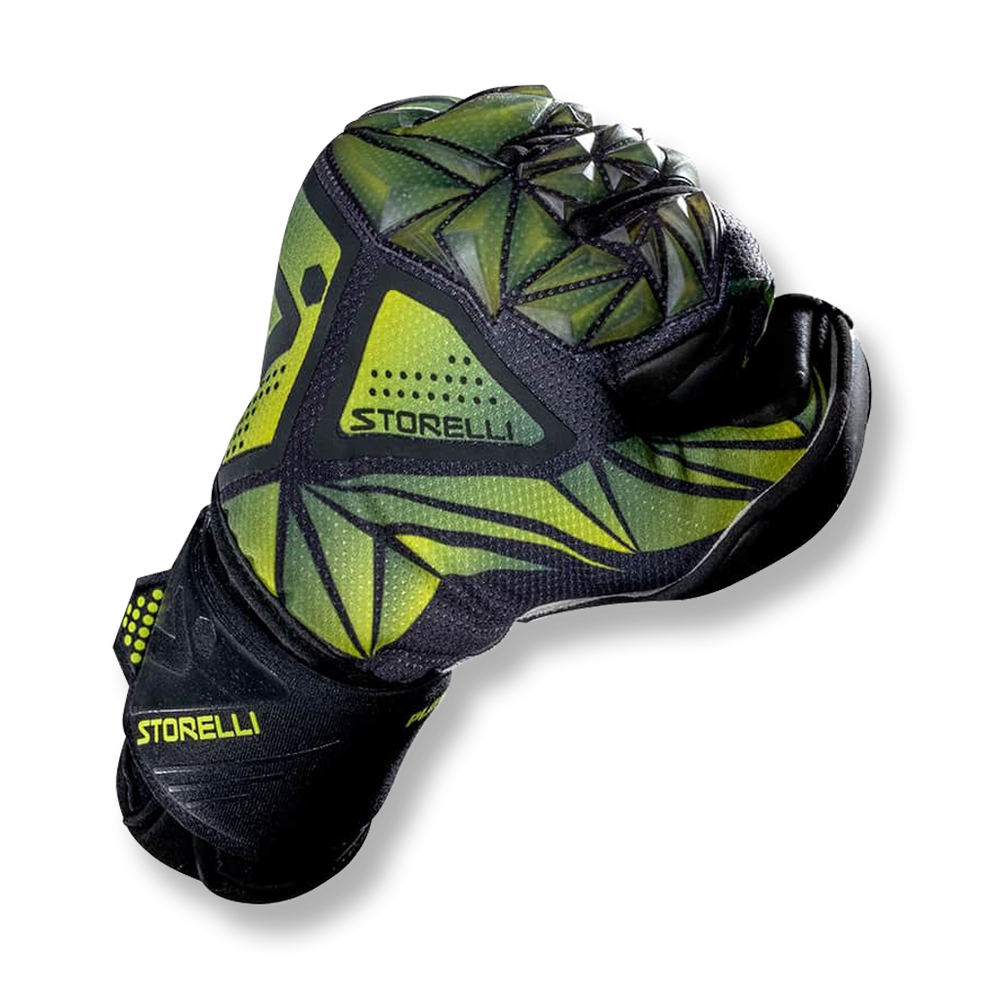 Storelli Silencer Ploy Punch Zone