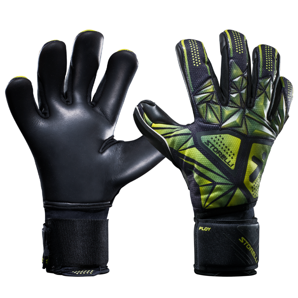 Storelli Silencer Ploy Goalie Glove