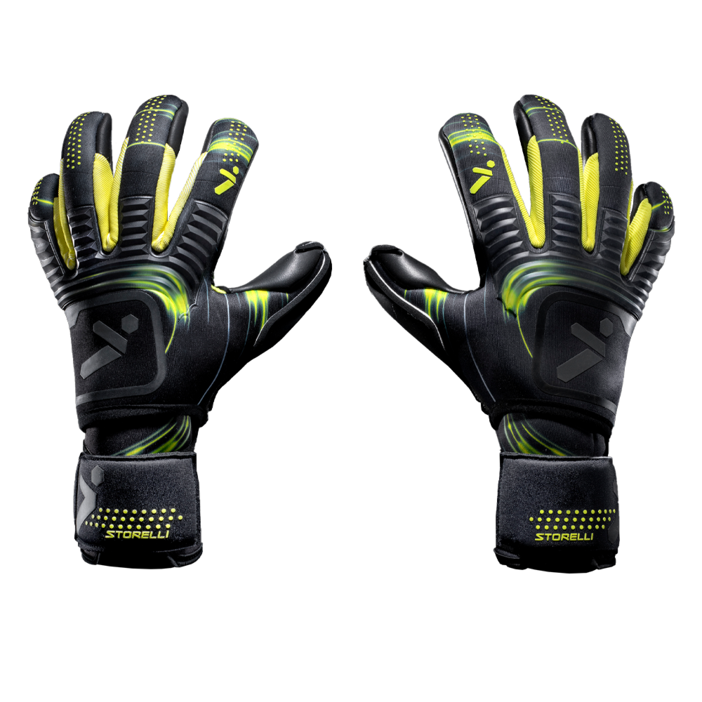 Storelli Silencer Menace Backhand