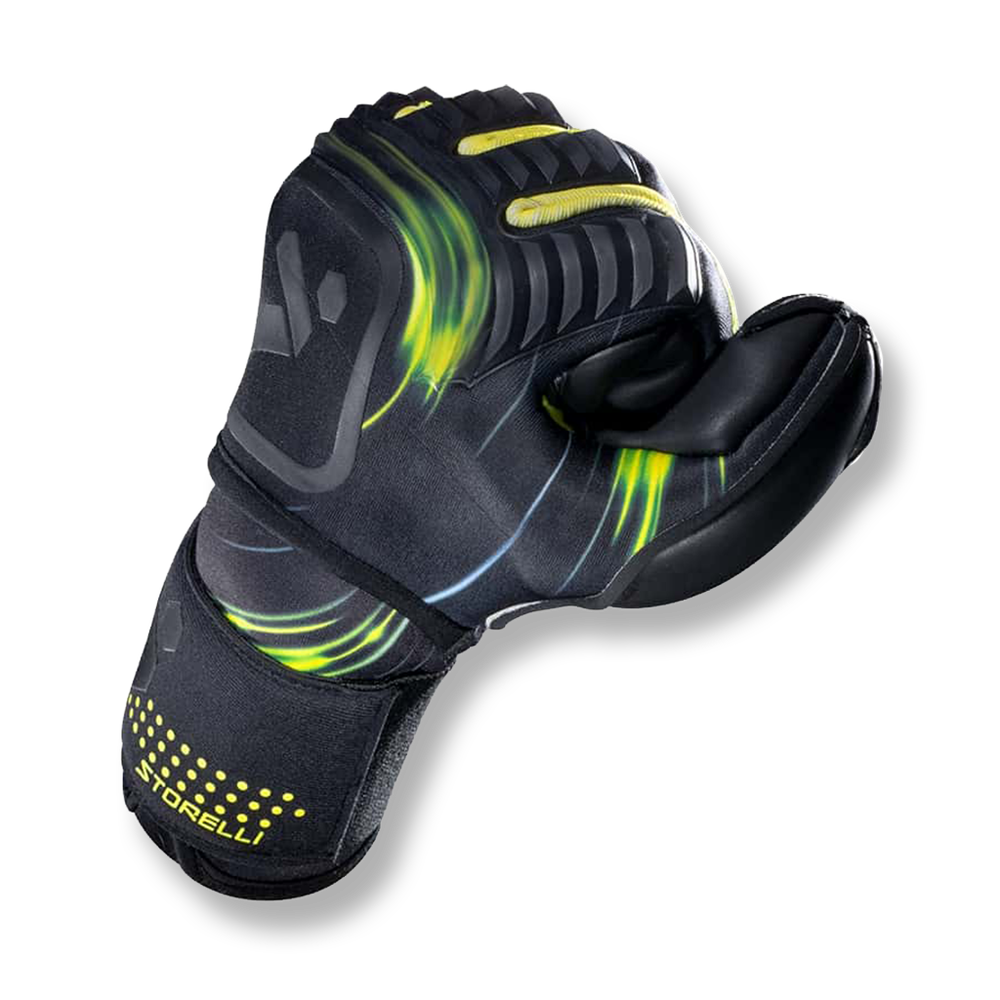 Storelli Silencer Menace Punch Zone