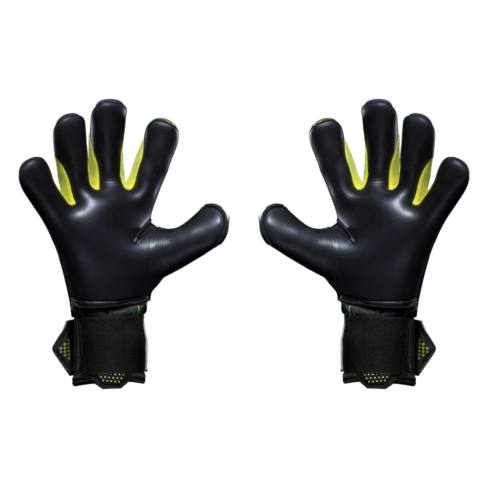 Storelli Silencer Menace Palms
