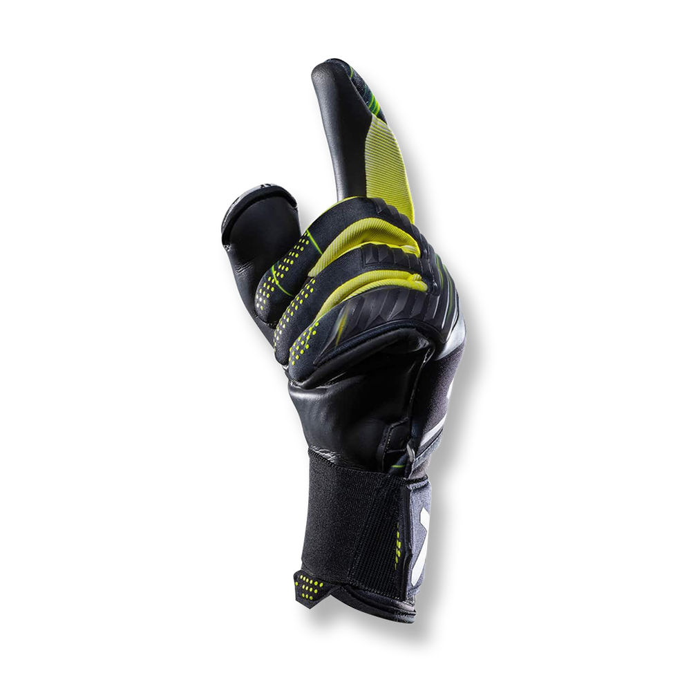 Storelli Silencer Menace Negative Cut