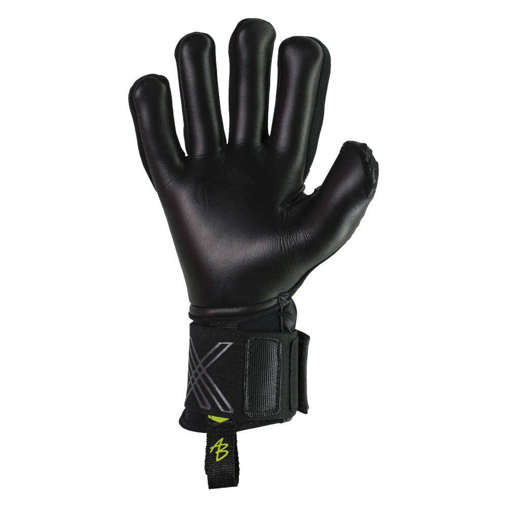 AB1 GK Undici Nero Grip