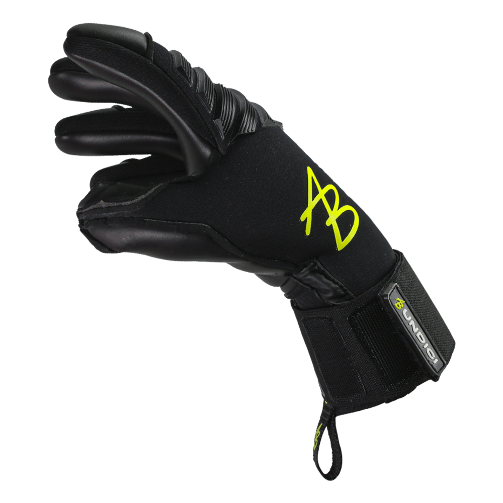 AB1 GK Undici Nero Modern