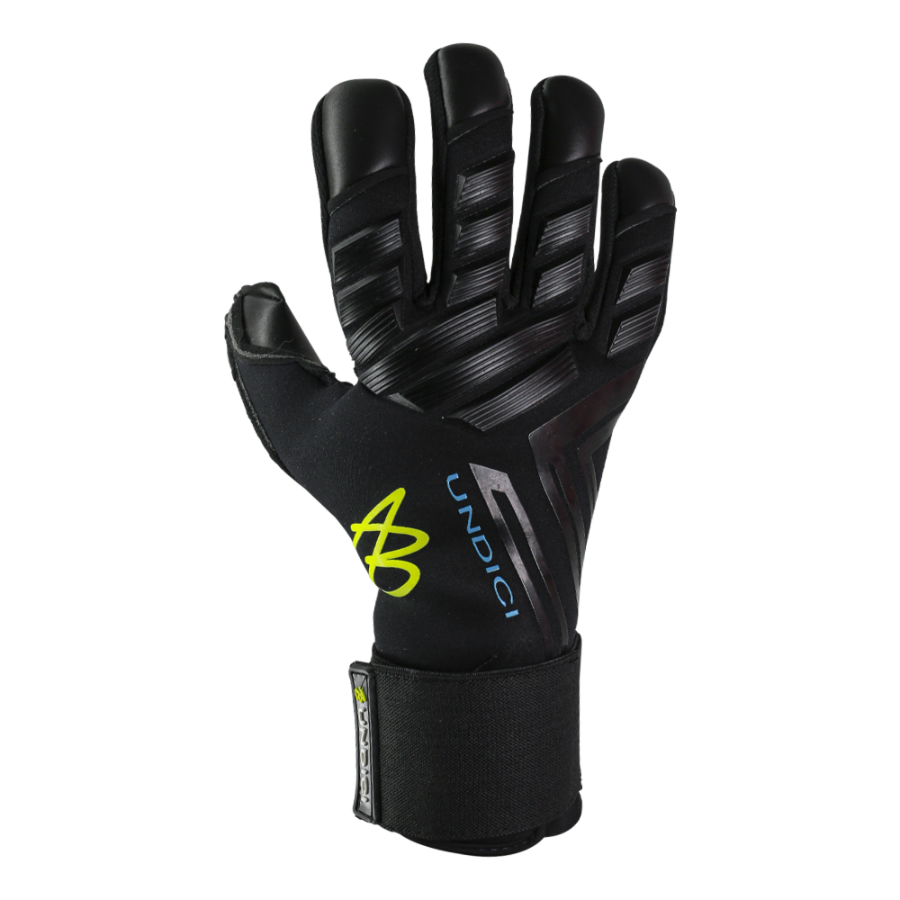 AB1 GK Undici Nero Comfort