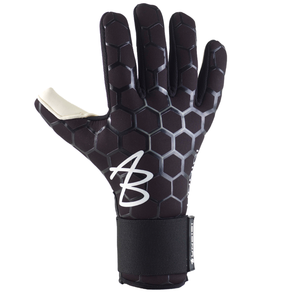 AB1 Undici Accademia Hex Retro Backhand 