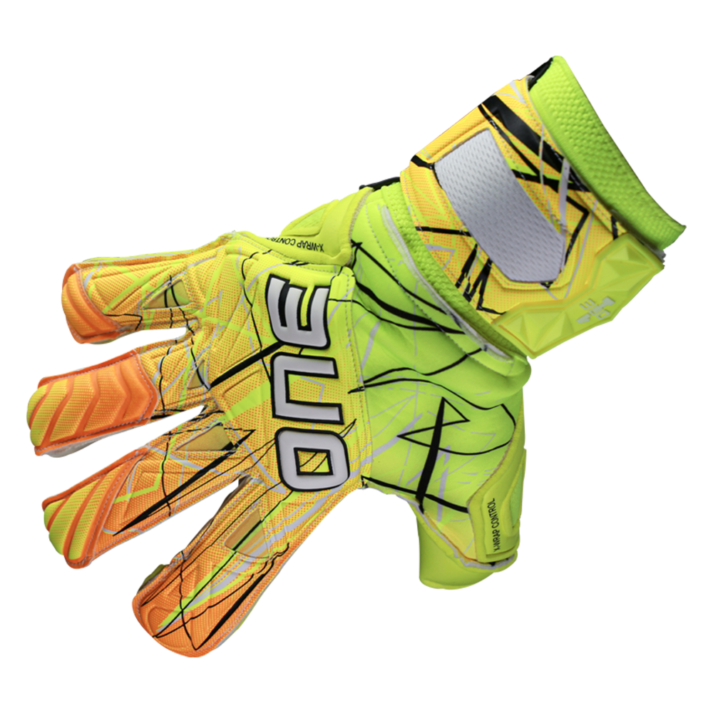 The One Glove SLYR LTX Spark Backhand