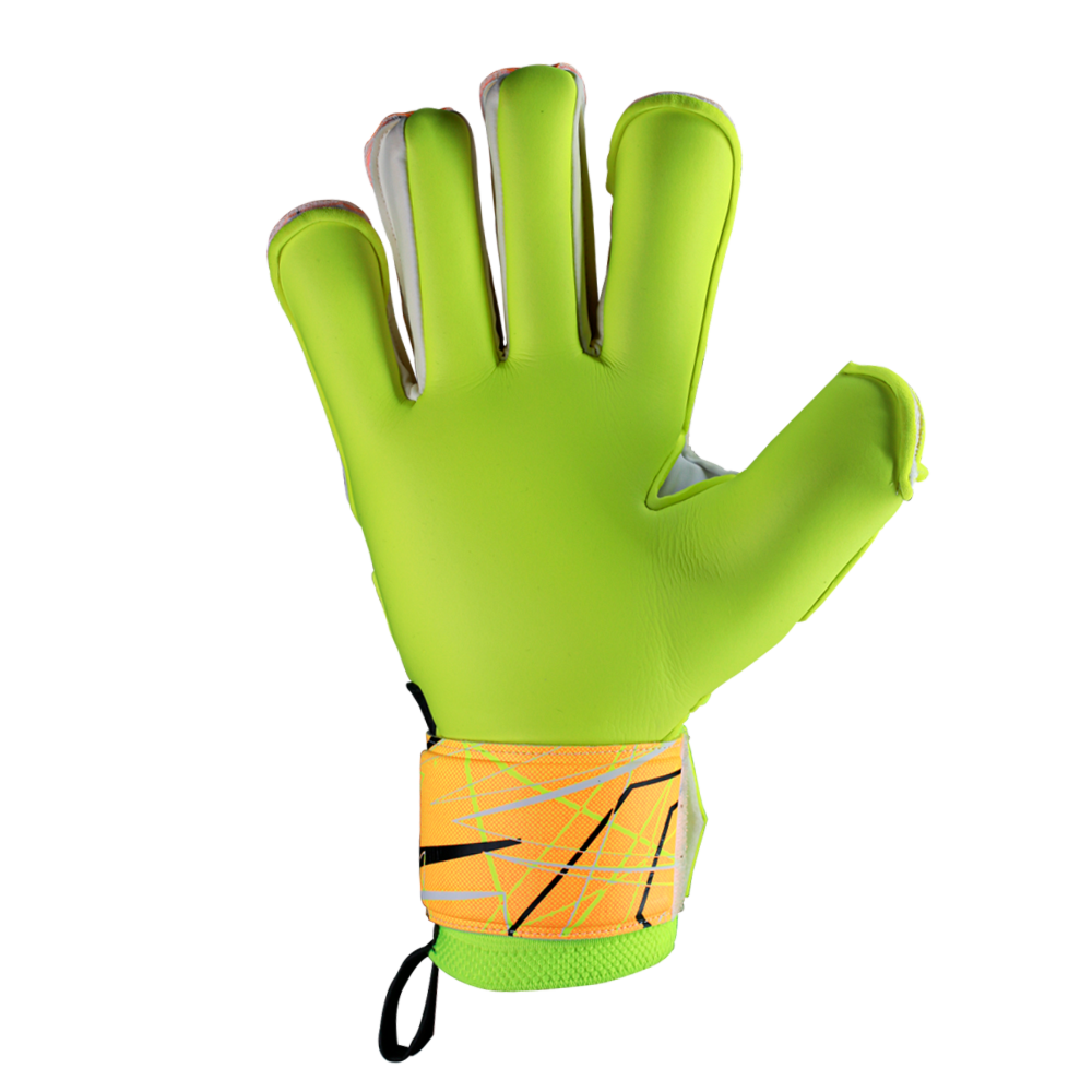 The One Glove SLYR LTX Spark Palm