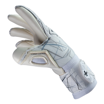 One SLYR LTX Hybrid Strike Goalkeeper Gloves