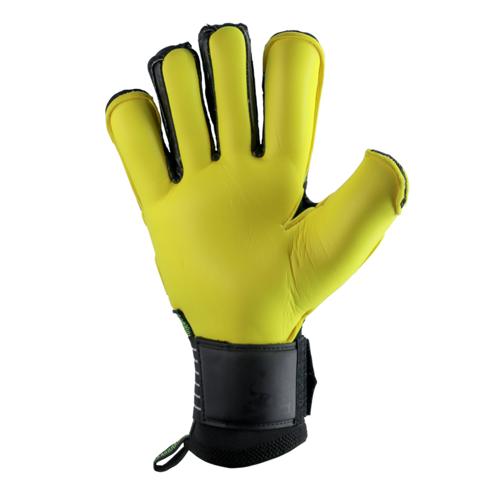 The One Glove SLYR Hyper YLW Palm