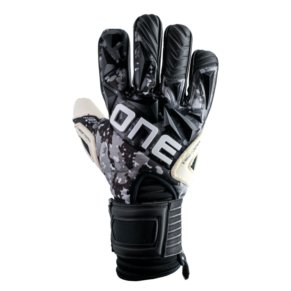The One Glove SLYR Blade NGT Backhand