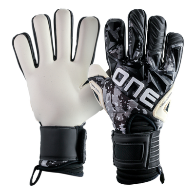 josef fischer goalkeeper gloves