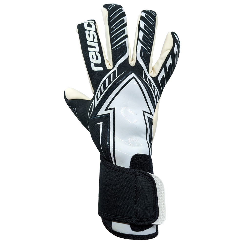 Reusch Pure Contact Arrow G3 World Keeper Backhand