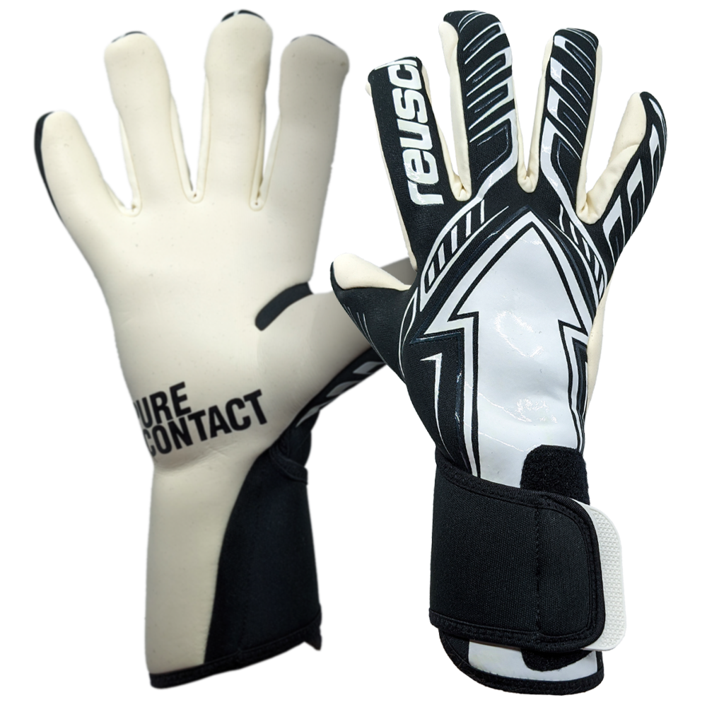 Reusch Pure Contact Arrow G3 World Keeper