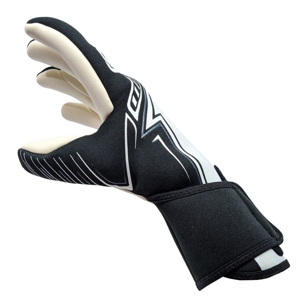 Tightest fitting goalkeeper gloves