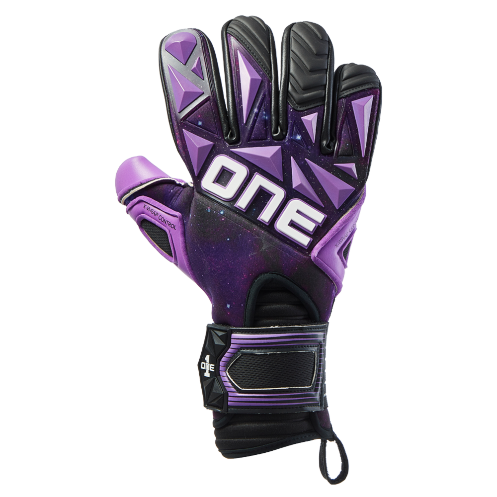 The One Glove SLYR Nebula Backhand