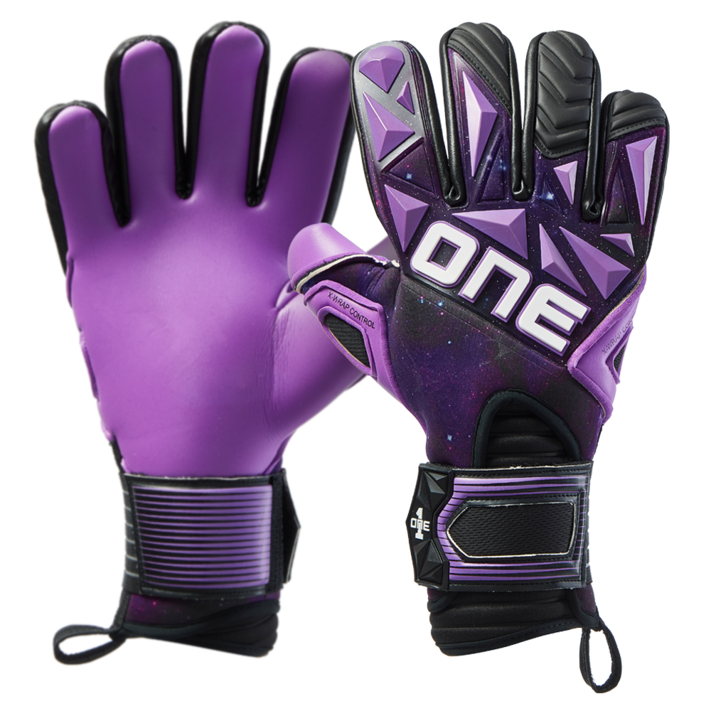 The One Glove SLYR Nebula