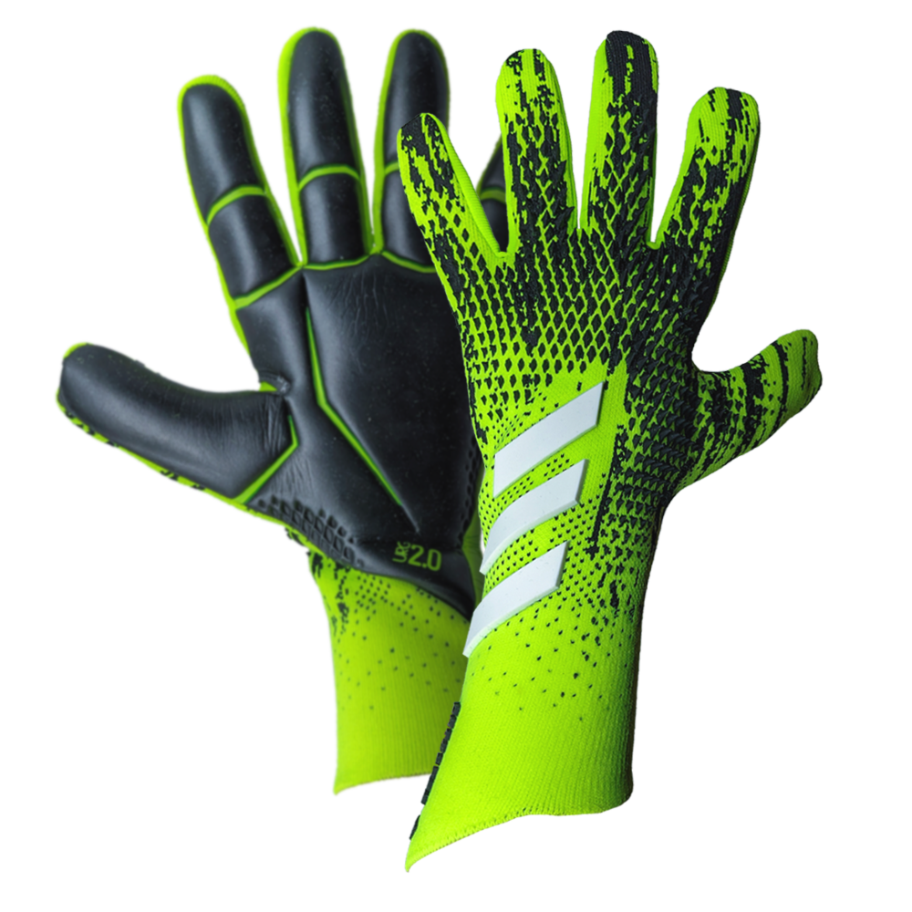 Glu pro gloves clearance