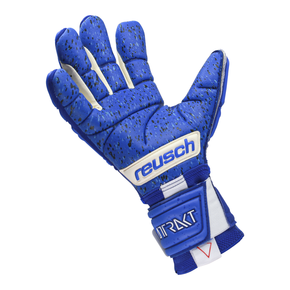 Reusch Attrakt Freegel Glove Goalkeeper Ortho-Tec Keeperstop Goaliator Fusion 