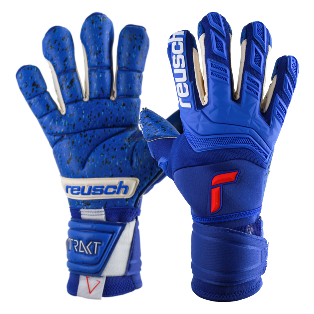 Details about   Reusch Attrakt Freegel G3 Fusion Ortho-Tec LTD Goalkeeper Gloves Size 