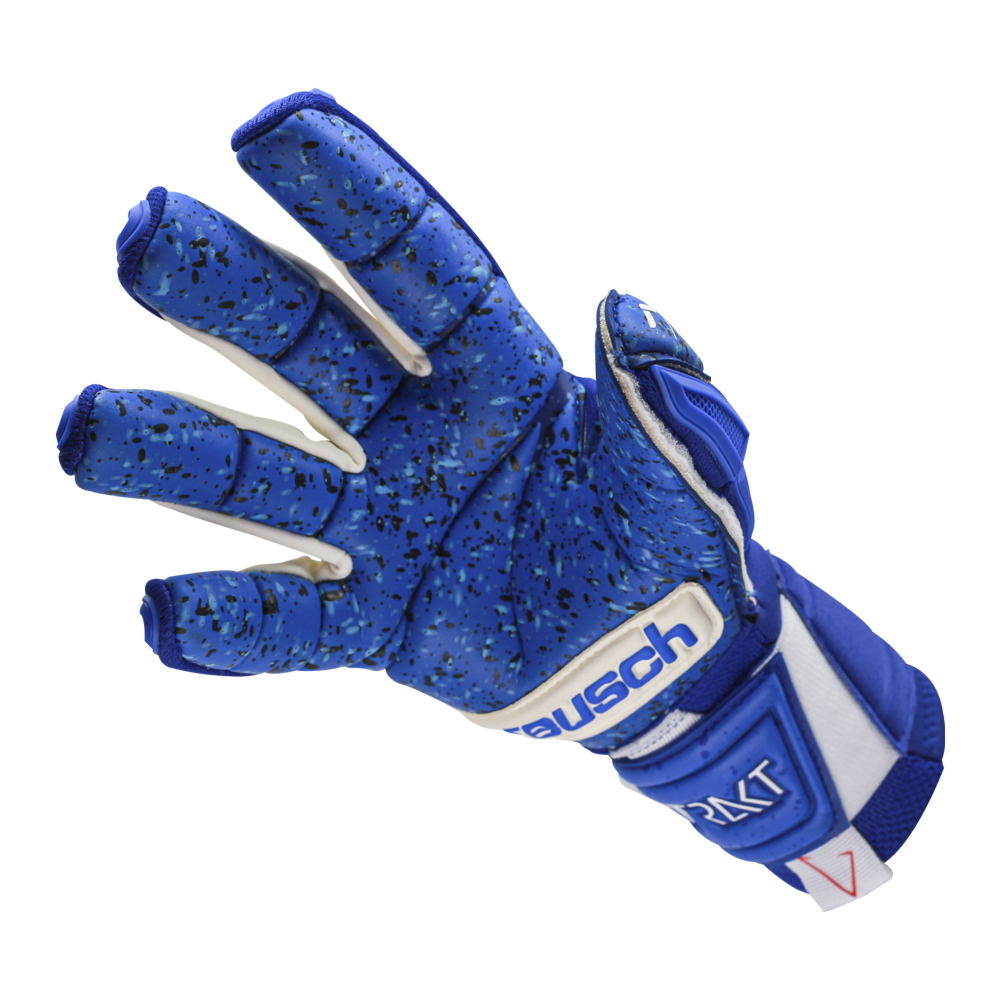 Reusch Attrakt Freegel Fusion Goaliator Duraguard