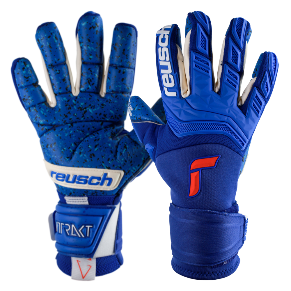 Reusch Attrakt Freegel Fusion Goaliator - 5170995