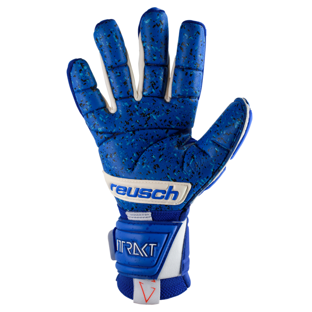 Reusch Attrakt Freegel Fusion Goaliator Palm