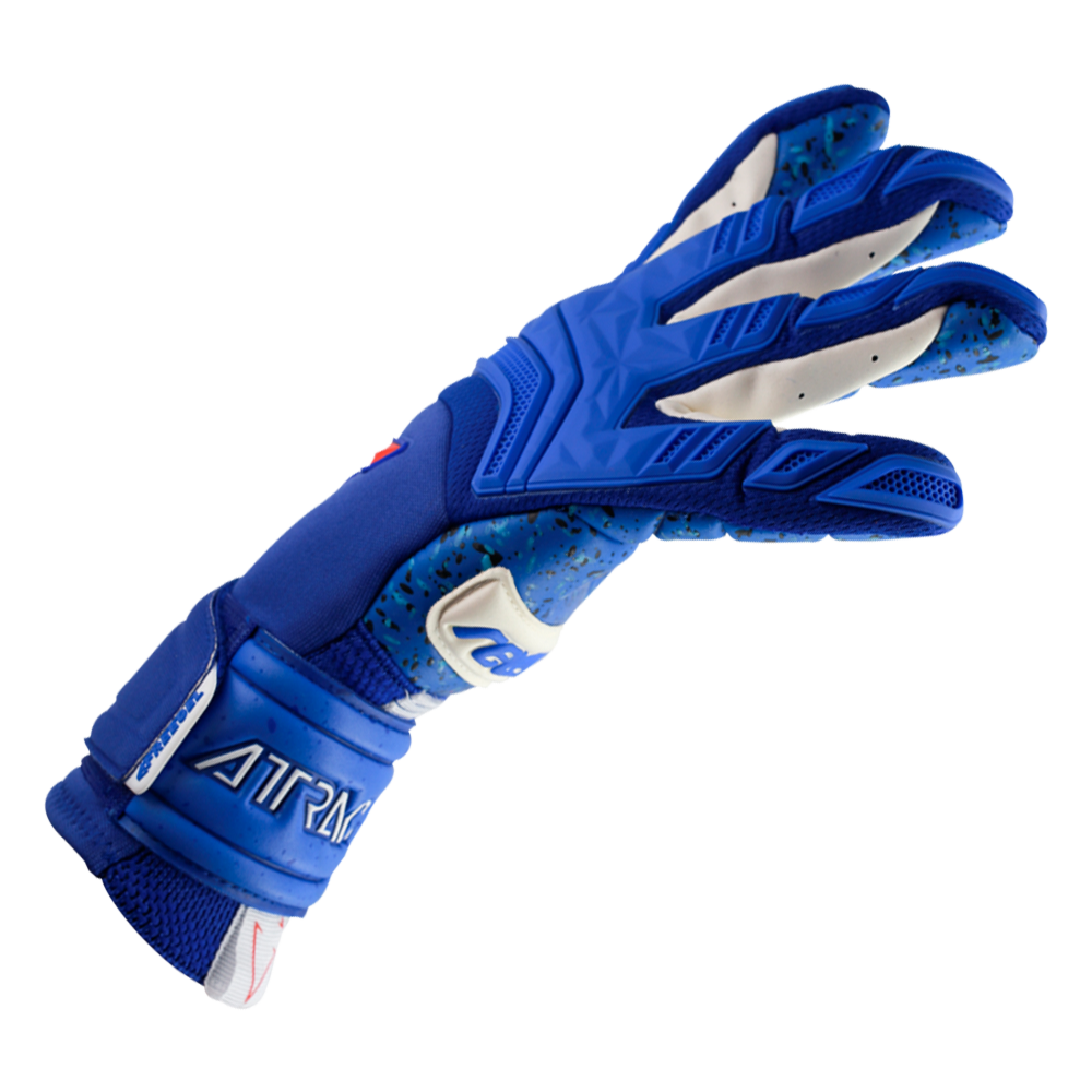 Reusch Attrakt Freegel Fusion Goaliator Cut