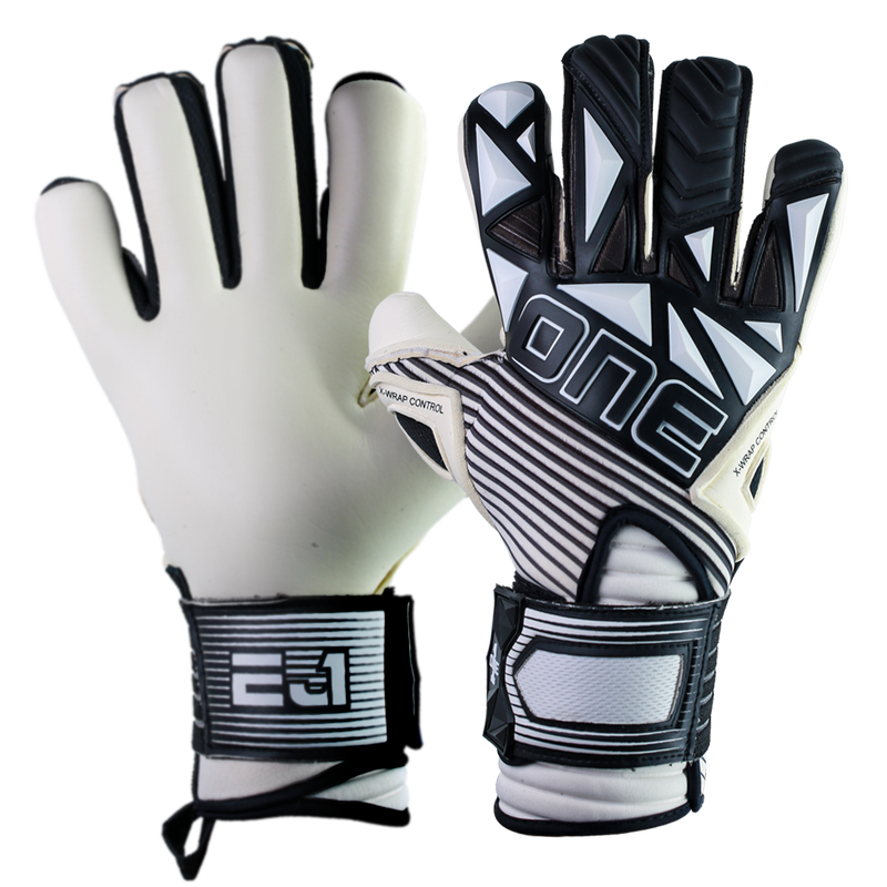 One Glove Goalkeeper Gloves | Keeperstop