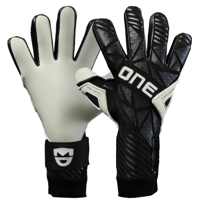 One Glove Goalkeeper Gloves | Keeperstop