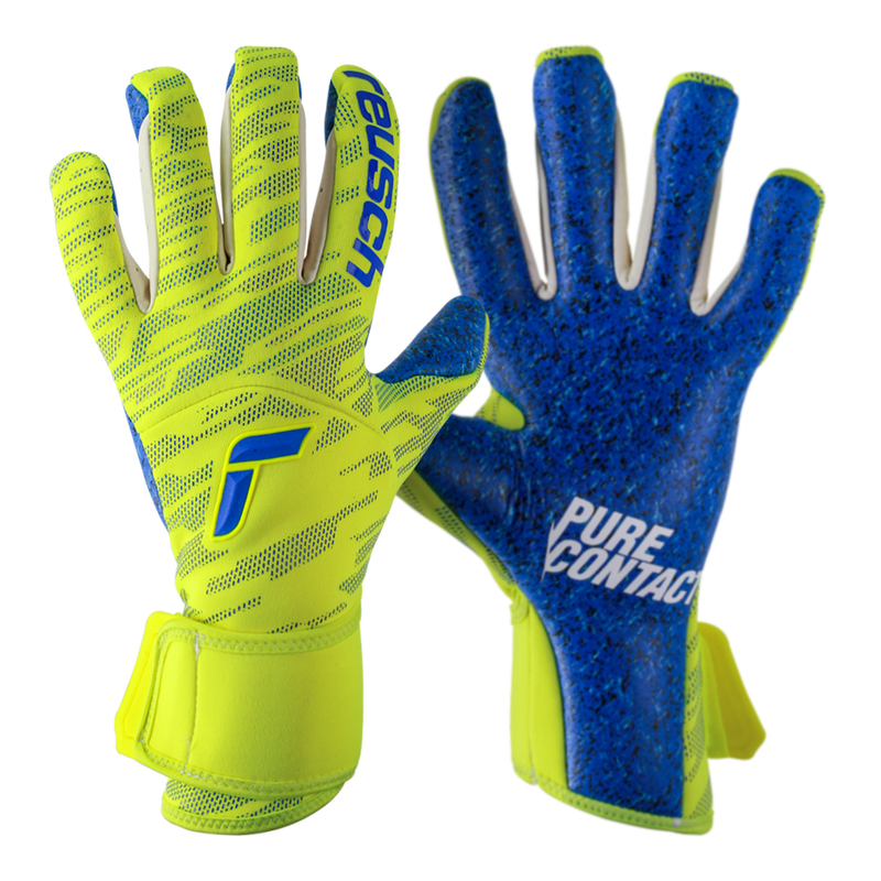 Junior APEX Pro King, Wet Weather Goalkeeper Gloves