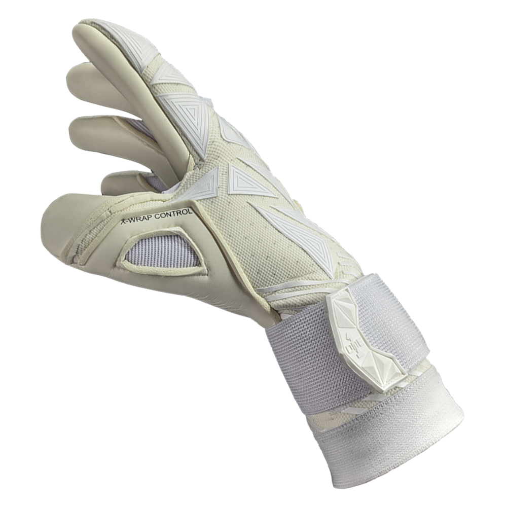 The One Glove GEO 3.0 Vision Goalkeeper Glove Keeperstop