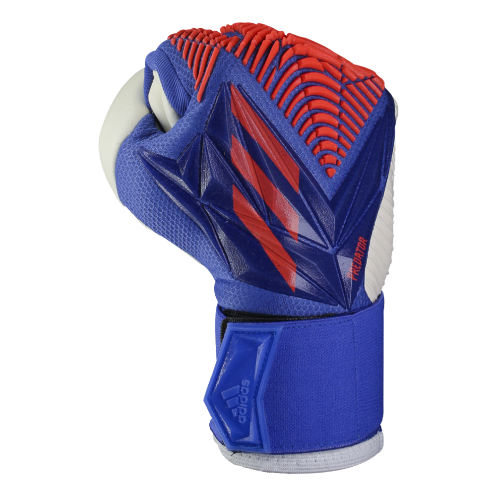 The design of the Adidas Predator GL Competition