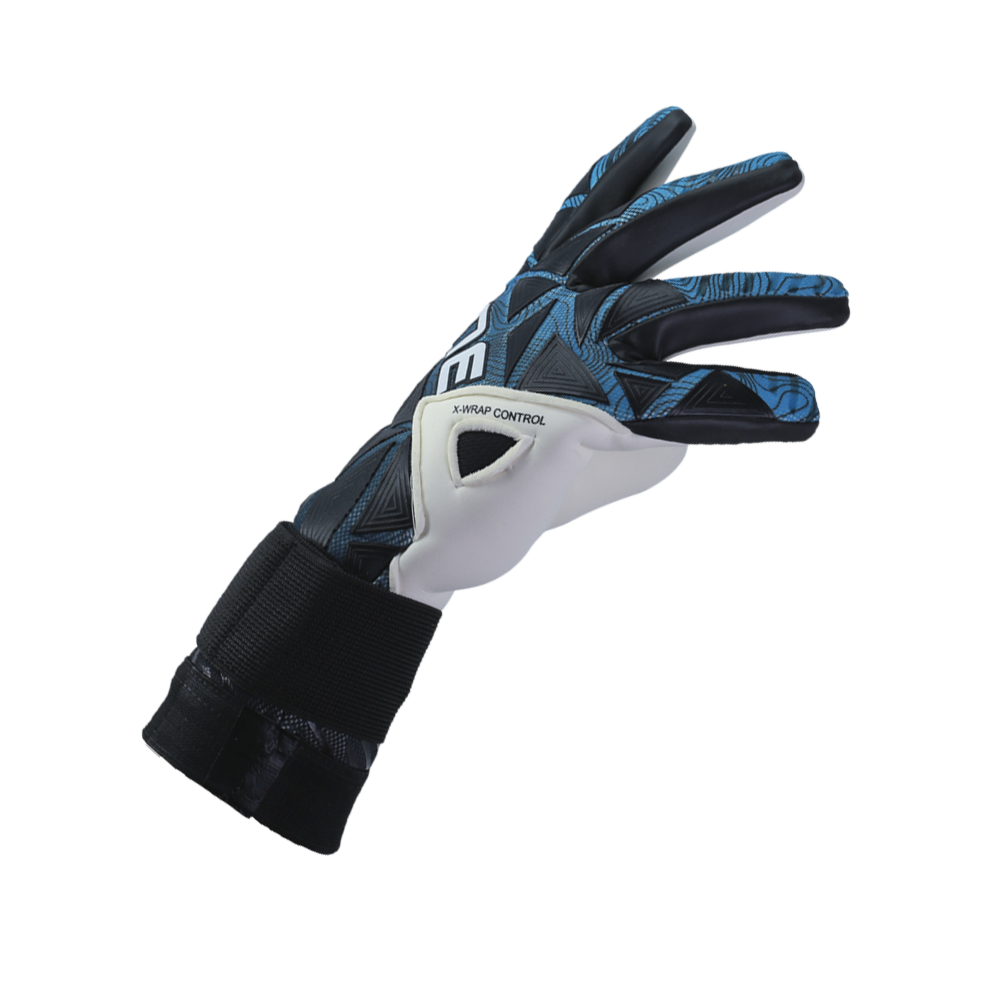 goalkeeper gloves without strap