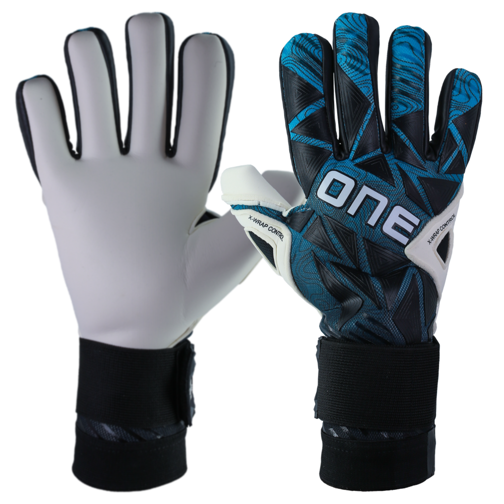 goalkeeper gloves with the best grip