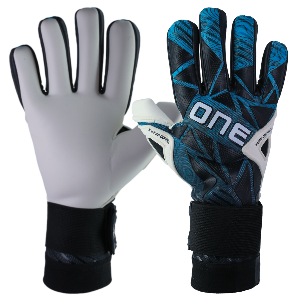 goalkeeper gloves with the best grip