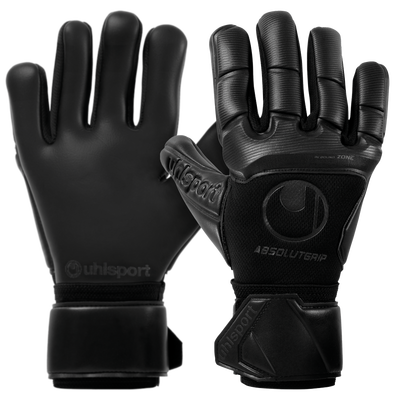 Uhlsport hot sale absolute grip