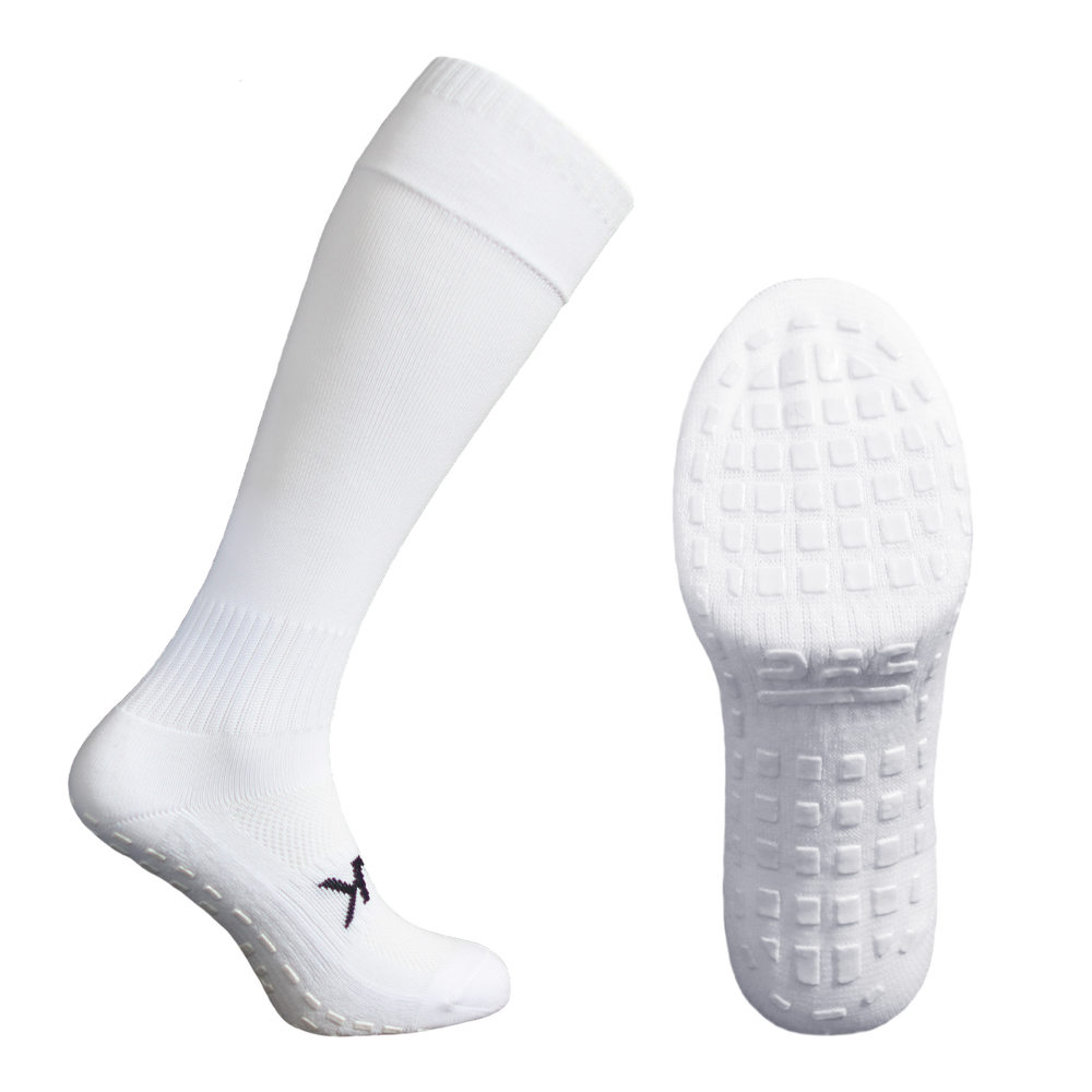 Atak Full Length Grip Socks for Soccer | Keeperstop