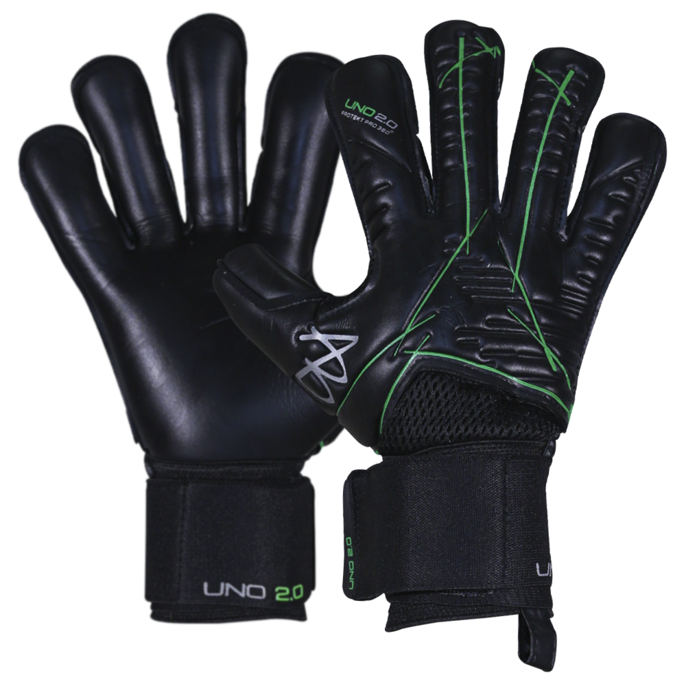 AB1 Uno 2.0 Protekt Pro 360