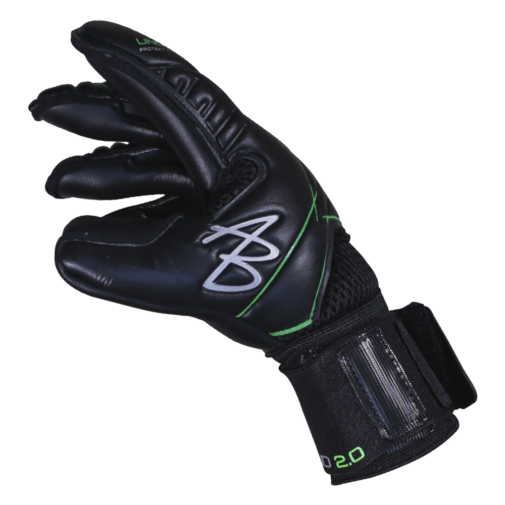 The cut of the AB1 Uno 2.0 Protekt Pro 360
