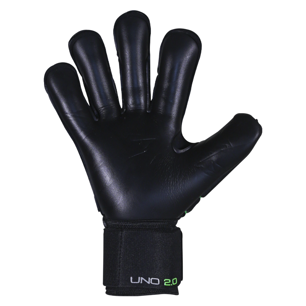 The palm of the AB1 Uno 2.0 Protekt Pro 360
