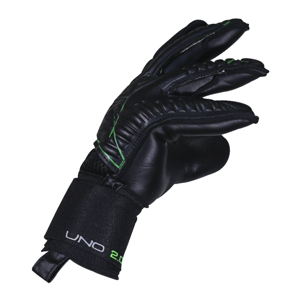 The fit of the AB1 Uno 2.0 Protekt Pro 360